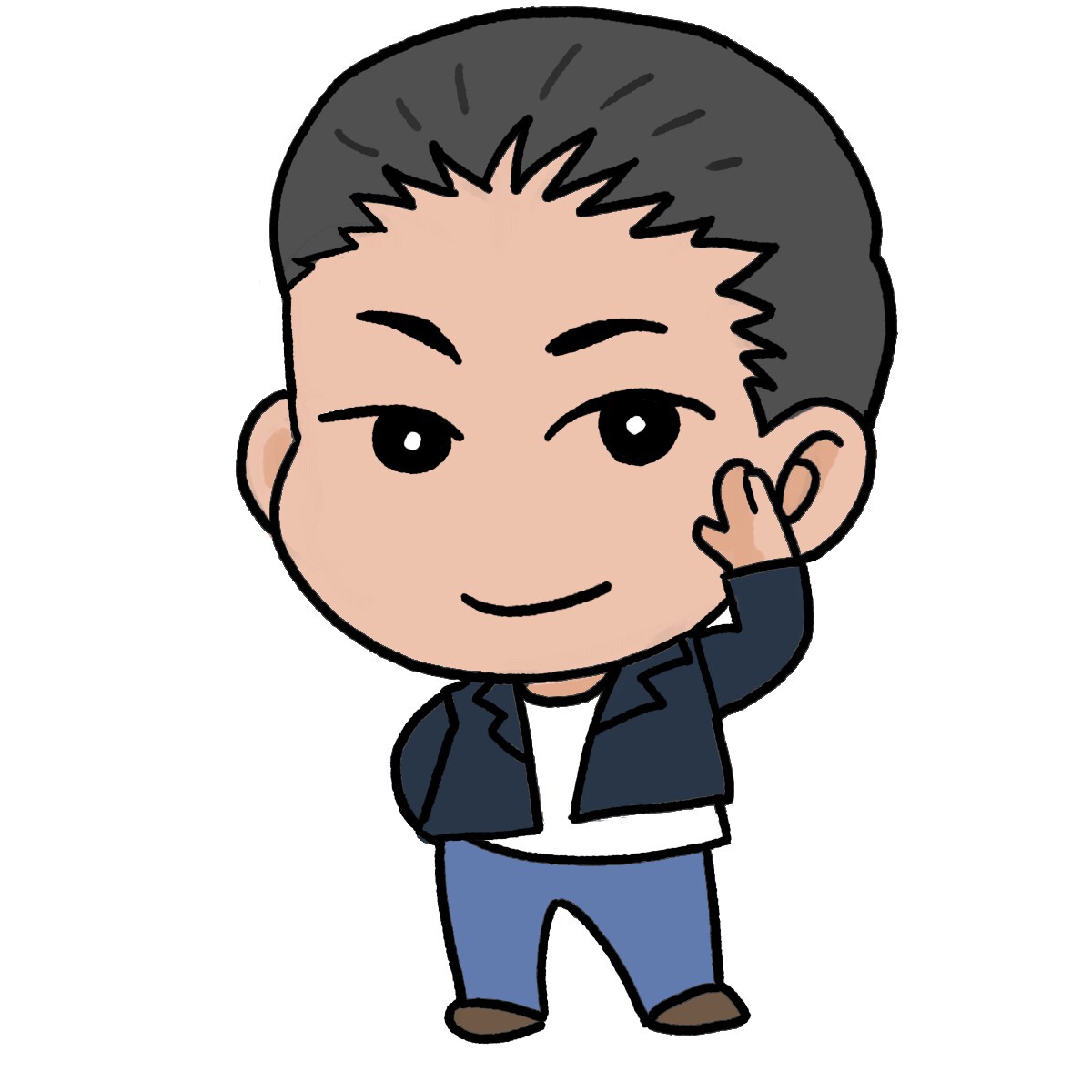 katojishi